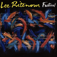 Night Rhythms_Lee Ritenour