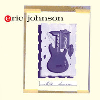Song For George_Eric Johnson