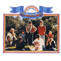 Forever_The Beach Boys