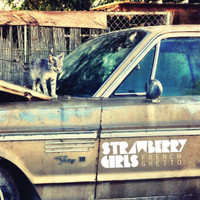 South American Moon_Strawberry Girls