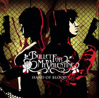 Hand Of Blood_Bullet For My Valentine