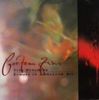 Pink Orange Red_Cocteau Twins