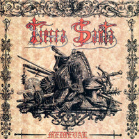 Hijos Del Odio_Tierra Santa