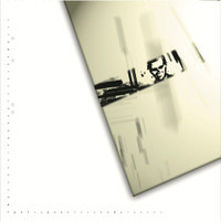 Empty Calm_The Number Twelve Looks Like You