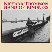 Tear Stained Letter_Richard Thompson