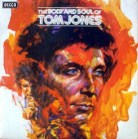 Today I Started Loving You Again_Tom Jones