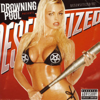 Killin Me_Drowning Pool