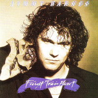Waiting For The Heartache_Jimmy Barnes