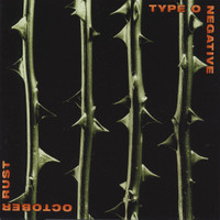 Be My Druidess_Type O Negative