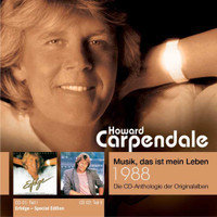 Das Ist Die Frage Aller Fragen_Howard Carpendale