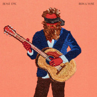 Song In Stone_Iron & Wine