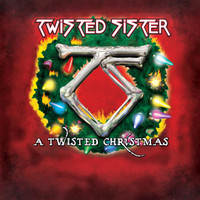 Let It Snow_Twisted Sister
