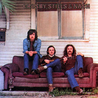 Wooden Ships_Crosby, Stills & Nash