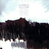 Bomb Through The Town_Admiral Fallow