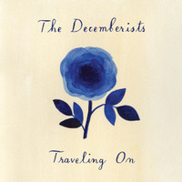 Traveling On_The Decemberists