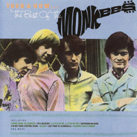 Last Train To Clarksville_The Monkees