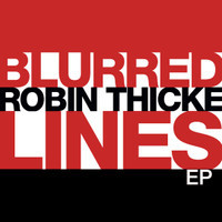 Blurred Lines_Robin Thicke