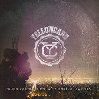 The Sound Of You And Me_Yellowcard