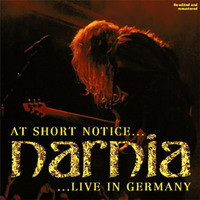 Dangerous Game_Narnia