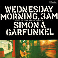 The Sun Is Burning_Simon & Garfunkel