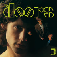 The Crystal Ship_The Doors