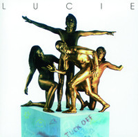 Šrouby Do Hlavy_Lucie