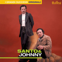 Blue Moon_Santo & Johnny