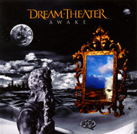The Mirror_Dream Theater
