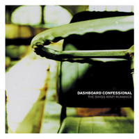 Screaming Infidelities_Dashboard Confessional