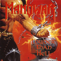 Today Is A Good Day To Die_Manowar