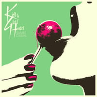 Saturday_Kids In Glass Houses