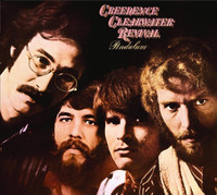 Molina_Creedence Clearwater Revival