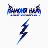 Lightning To The Nations_Diamond Head
