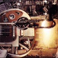 Southern Steel_Steve Morse Band