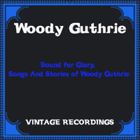 This Land Is Your Land_Woody Guthrie