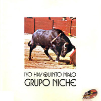 Cali Pachanguero_Grupo Niche