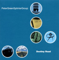 Hiding In Shadows_Peter Green Splinter Group