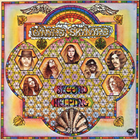 Swamp Music_Lynyrd Skynyrd
