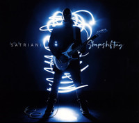 Here The Blue River_Joe Satriani