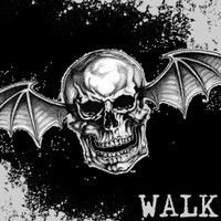 Walk_Avenged Sevenfold