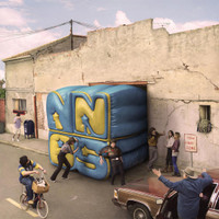 Get Love_Naive New Beaters