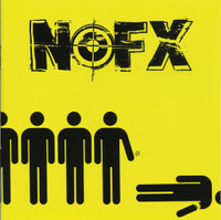 One Celled Creature_NOFX