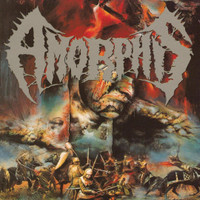 Sign From The North Side_Amorphis