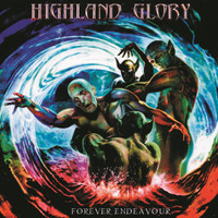 Break The Silence_Highland Glory