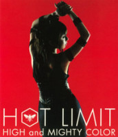 Hot Limit_HIGH and MIGHTY COLOR