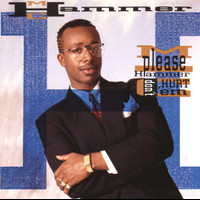 U Cant Touch This_MC Hammer