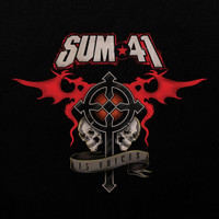 The Fall And The Rise_Sum 41