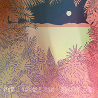 The Message_Still Corners