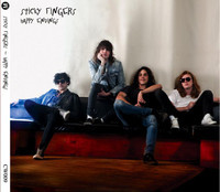 Eddys Song_Sticky Fingers