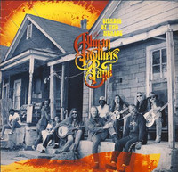 End Of The Line_The Allman Brothers Band